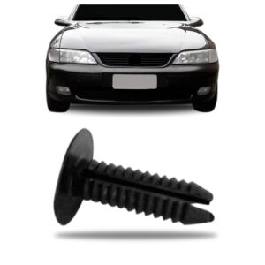 Rebite Grampo Parachoque Dianteiro Vectra 1997 98 99/2004