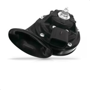 Buzina Para Veículos Gm 1995 A 2006 Grave Agudo