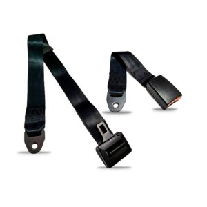 Cinto Segurança 3 Pontas Universal