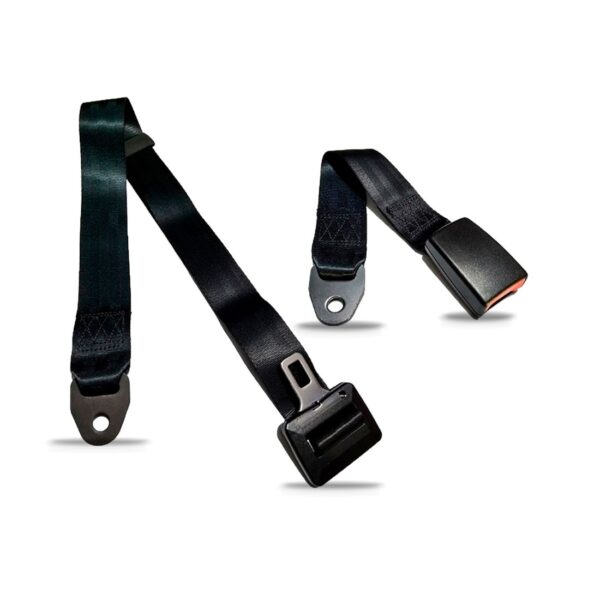 Cinto Segurança 3 Pontas Universal