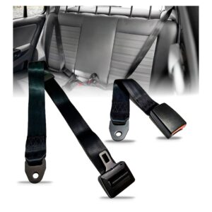 Cinto Segurança 3 Pontas Universal