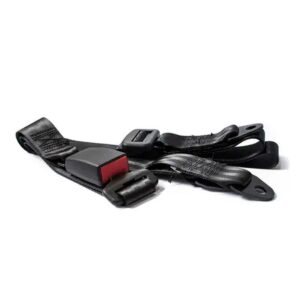 Cinto Segurança 3 Pontas Universal