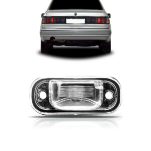 Lanterna Placa Apollo Verona 1988 1989 1990 91 1992 1ª Linha