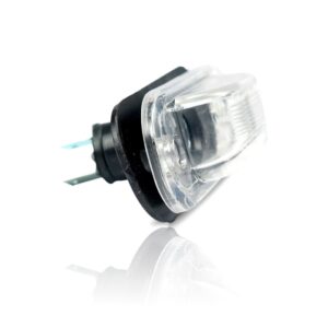 Lanterna Placa Apollo Verona 1988 1989 1990 91 1992 1ª Linha