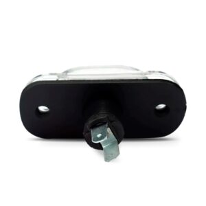 Lanterna Placa Apollo Verona 1988 1989 1990 91 1992 1ª Linha