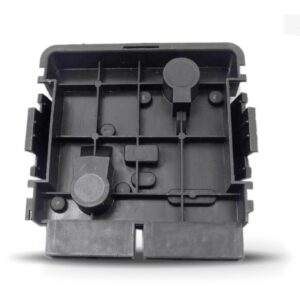 Circuito Sinaleira Traseira Gol 1987 1988 Á 1996 Central. Lado Esquerdo