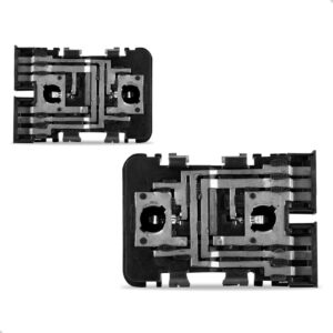 Circuito Sinaleira Traseira Gol 1987 A 1996 Luz De Re Ld/le.