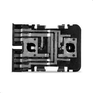 Circuito Sinaleira Traseira Gol 1987 A 1996 Luz De Re Ld/le.