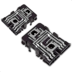 Circuito Sinaleira Traseira Gol 1987 A 1996 Luz De Re Ld/le.