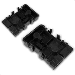 Circuito Sinaleira Traseira Gol 1987 A 1996 Luz De Re Ld/le.