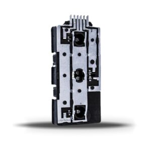 Circuito Sinaleira Traseira Chevette 1983 1984 Á 1993  Ld/le