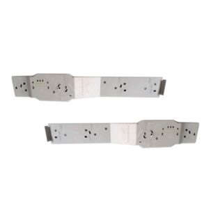 Circuito Lanterna Traseira Escort 1987 88 89 90 A 1992 Ld/le