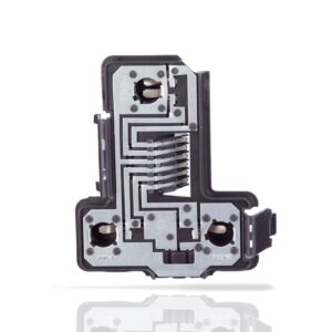 Circuito Lanterna Traseira Corsa 1999/ 2002 2p Lado Direito