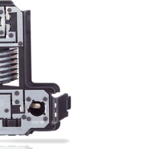 Circuito Lanterna Traseira Corsa 1999/ 2002 2p Lado Direito