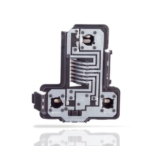 Circuito Lanterna Traseira Corsa 1999/ 2002 2p Lado Esquerdo