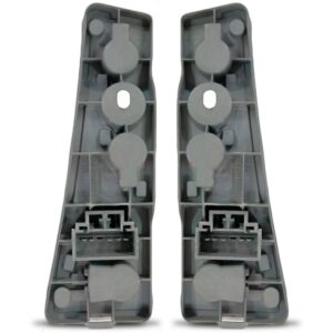 Circuito Sinaleira Traseira Fiat Palio 2001 2002 2003 Lado Direito