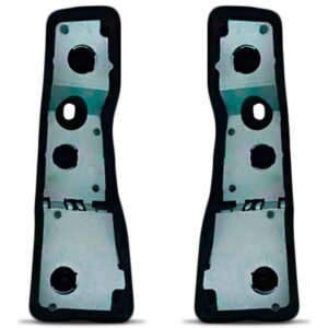 Circuito Sinaleira Traseira Fiat Palio 2001 2002 2003 Lado Esquerdo