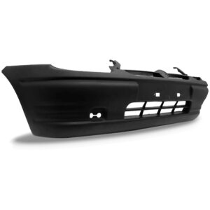 Parachoque Dianteiro Corsa 1994 A 1999 S/ Spoiler  Novo Preto