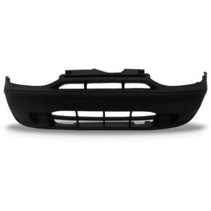 Envolvente Dianteiro Palio 96/2000 S/ Furo Rizado Novo Preto