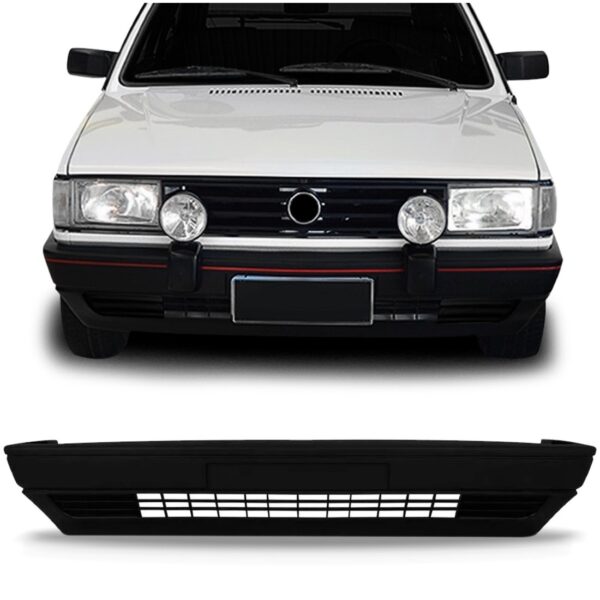 Envolvente Dianteiro Gol 1987 88 89 90 91 92 93 1994 Novo Preto