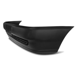 Parachoque Dianteiro Gol Bola 95 96 97 98 1999 Prymer  Novo Preto