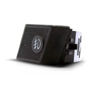 Chave Neblina Painel Gol Quadrado 88 89 90 91 92 93 94 95