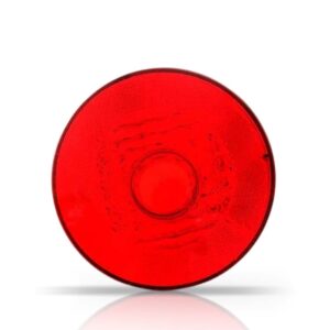 Lanterna Traseira L200 Pajero Sport 2004 A 2007 Vermelha Vermelho