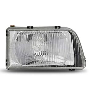 Farol Del Rey / Pampa 1985 A 1997 1ª Linha - Direito/passageiro