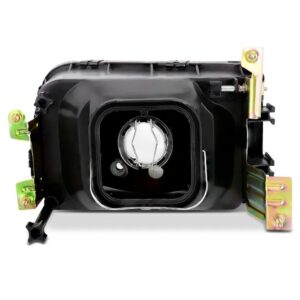 Farol Del Rey / Pampa 1985 A 1997 1ª Linha - Direito/passageiro