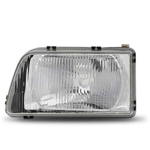 Farol Del Rey / Pampa 1985 A 1997 1ª Linha - Esquerdo/motorista