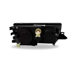 Farol Tempra 91 92 93 1994 95 1996 Com Foco Simples 1ª Linha Direito/passageiro