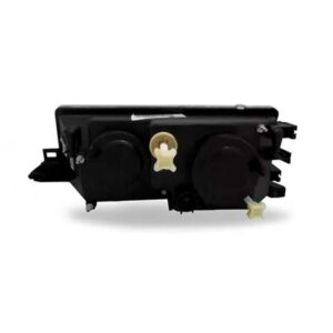 Farol Tempra 91 92 93 1994 95 1996 Com Foco Simples 1ª Linha Esquerdo/motorista