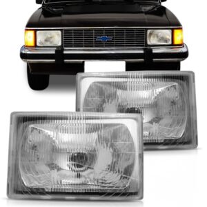 Farol Opala 1980 1981 1982 1983 1984 1985 1986 1987 1ª Linha Direito/passageiro