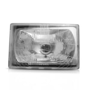 Farol Opala 1980 1981 1982 1983 1984 1985 1986 1987 1ª Linha Esquerdo/motorista