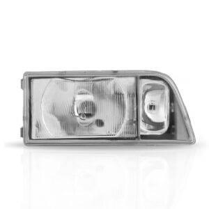 Farol D20 A20 C20 1993 1994 1995 1996 1997 C/ Milha 1ª Linha Direito/passageiro