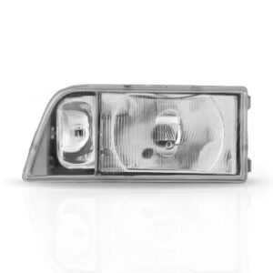 Farol D20 A20 C20 1993 1994 1995 1996 1997 C/ Milha 1ª Linha Direito/passageiro