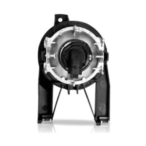 Farol De Milha Auxiliar Para Kadett 1996 A 1998 Lente Vidro Lado Direito