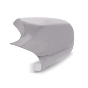 Capa Do Retrovisor Palio 2001 2002 2003 Cromado Le