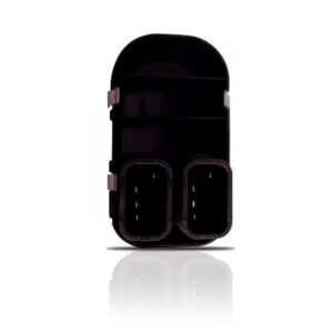 Chave Acionadora Vidro Duplo Ford Escort 1997 A 2002