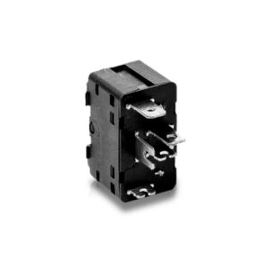 Interruptor Vidro Eletrico Monza 1988 89 90 1991 Ld 5 Pinos