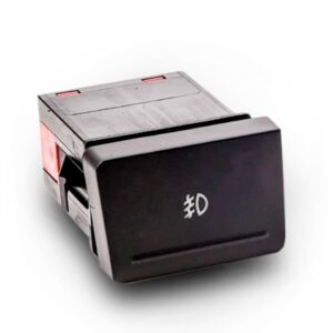 Interruptor Farol Milha Auxiliar Gol G5 05 06 07 08 A 2012