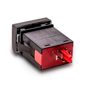 Interruptor Farol Milha Auxiliar Gol G5 05 06 07 08 A 2012