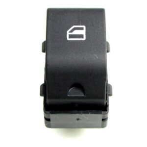 Interruptor Vidro Elétrico Gol 09/12 C/ Bloqueio Traseiro