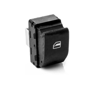 Interruptor Vidro Elétrico Gol 09/12 C/ Bloqueio Traseiro