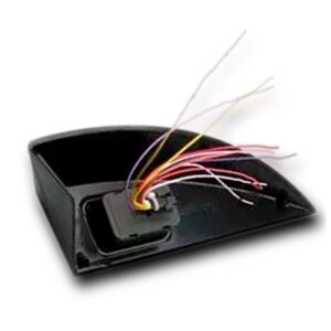 Interruptor Corsa E Classic 1997 A 2003 Motorista 4 Botoes