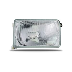 Farol Santana Cs/cd/gl 1985 1986 87 88 89 90 Oferta 1ª Linha Esquerdo/motorista