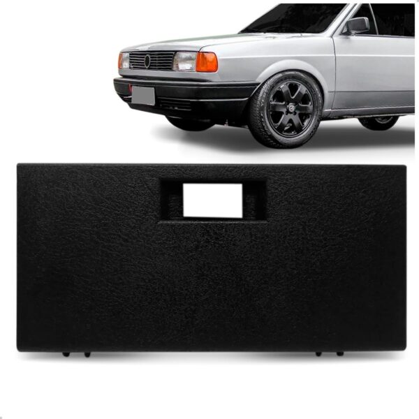 Tampa Porta Luvas Para Gol / Voyage / Parati / Saveiro