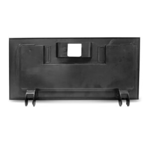 Tampa Porta Luvas Para Gol / Voyage / Parati / Saveiro