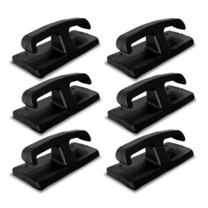 Kit Gancho Caçamba F1000 1974/98 Pampa 1982/97 6 Uni Oferta