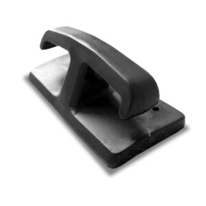 Kit Gancho Caçamba F1000 1974/98 Pampa 1982/97 6 Uni Oferta